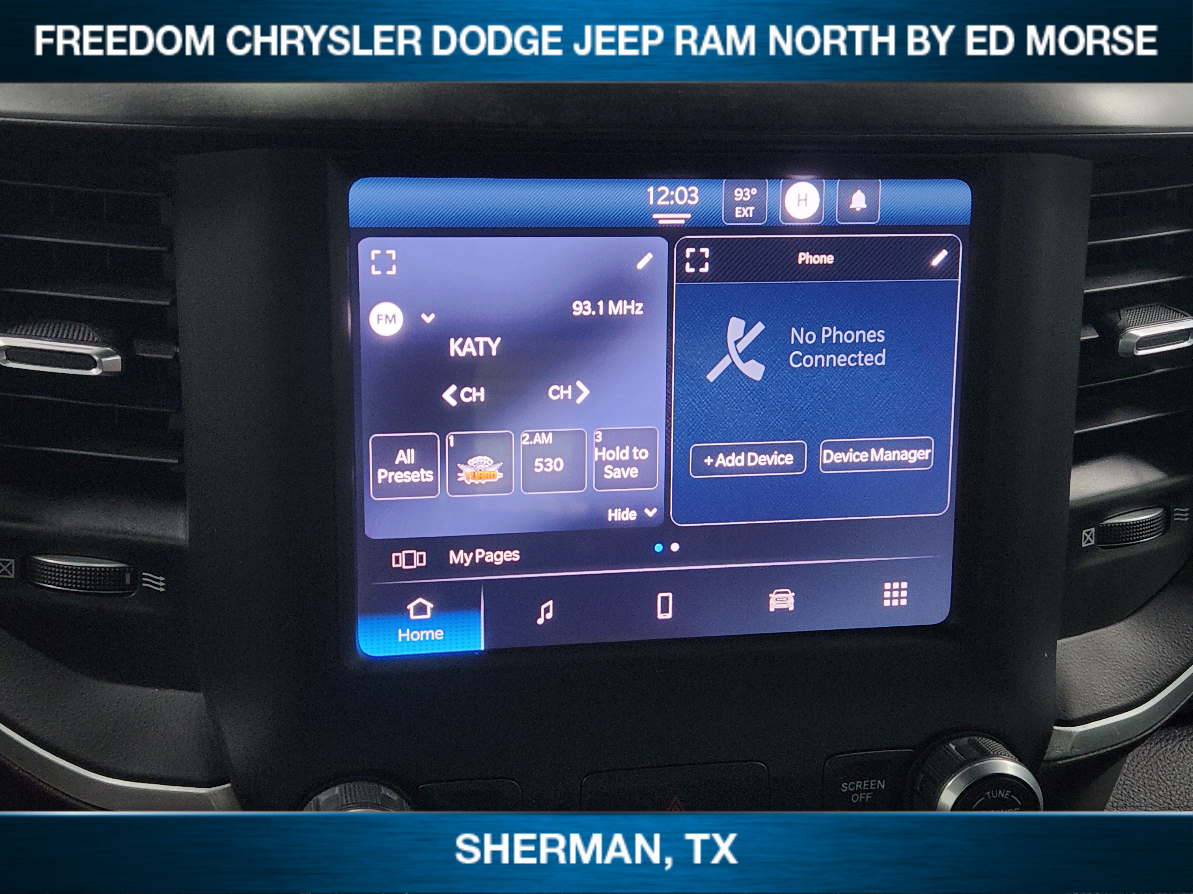 Used 2022 RAM 1500 Lone Star RWD image 11