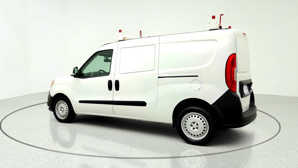 Used 2021 RAM ProMaster City Tradesman FWD image 7