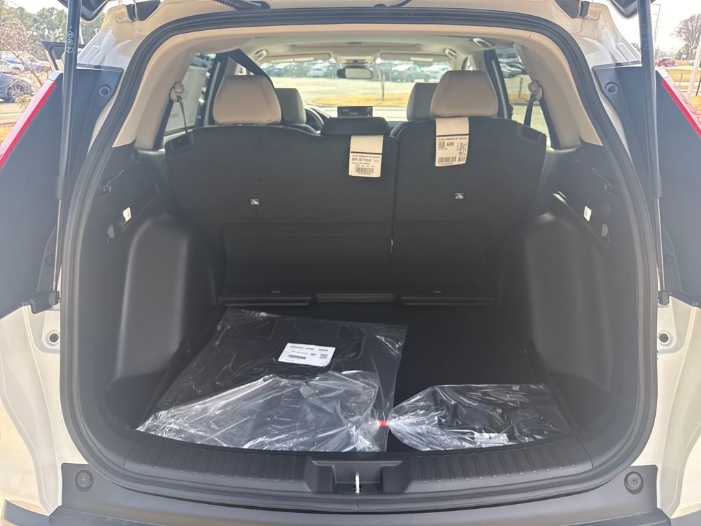 New 2026 Honda CR-V EX image 25