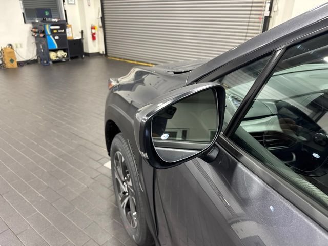New 2026 Subaru Crosstrek 2.5i Premium AWD/4WD image 26