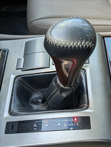 Used 2016 Lexus GX 460 w/ Preferred Accessory Package image 11