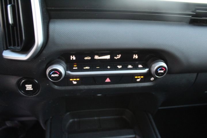 Certified 2024 MAZDA CX-50 AWD 2.5 S w/ Preferred Package image 23