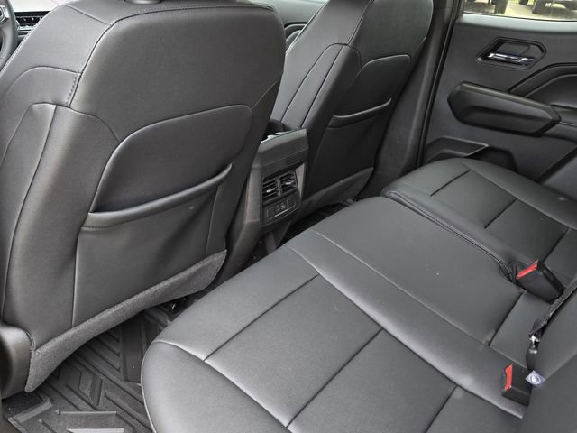 New 2026 GMC Canyon Elevation w/ Convenience Package image 24