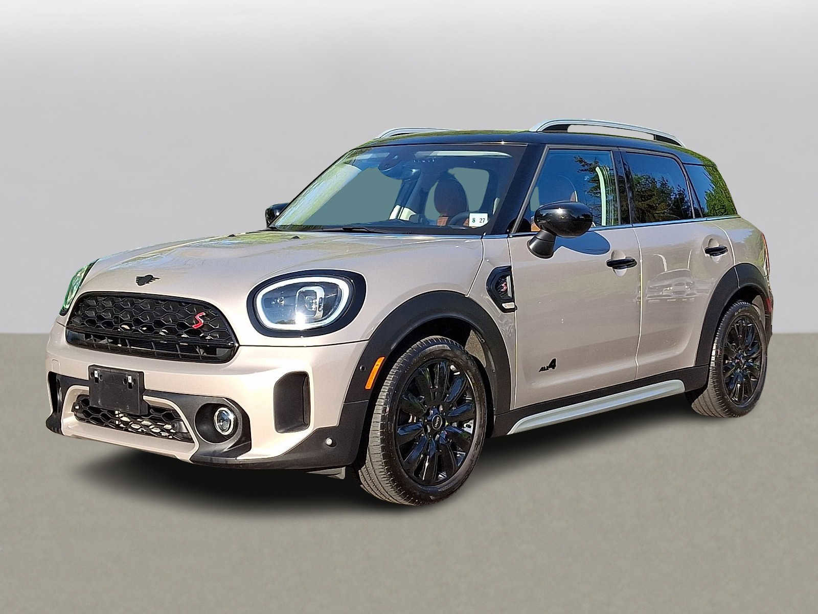 Used 2023 MINI Cooper Countryman S