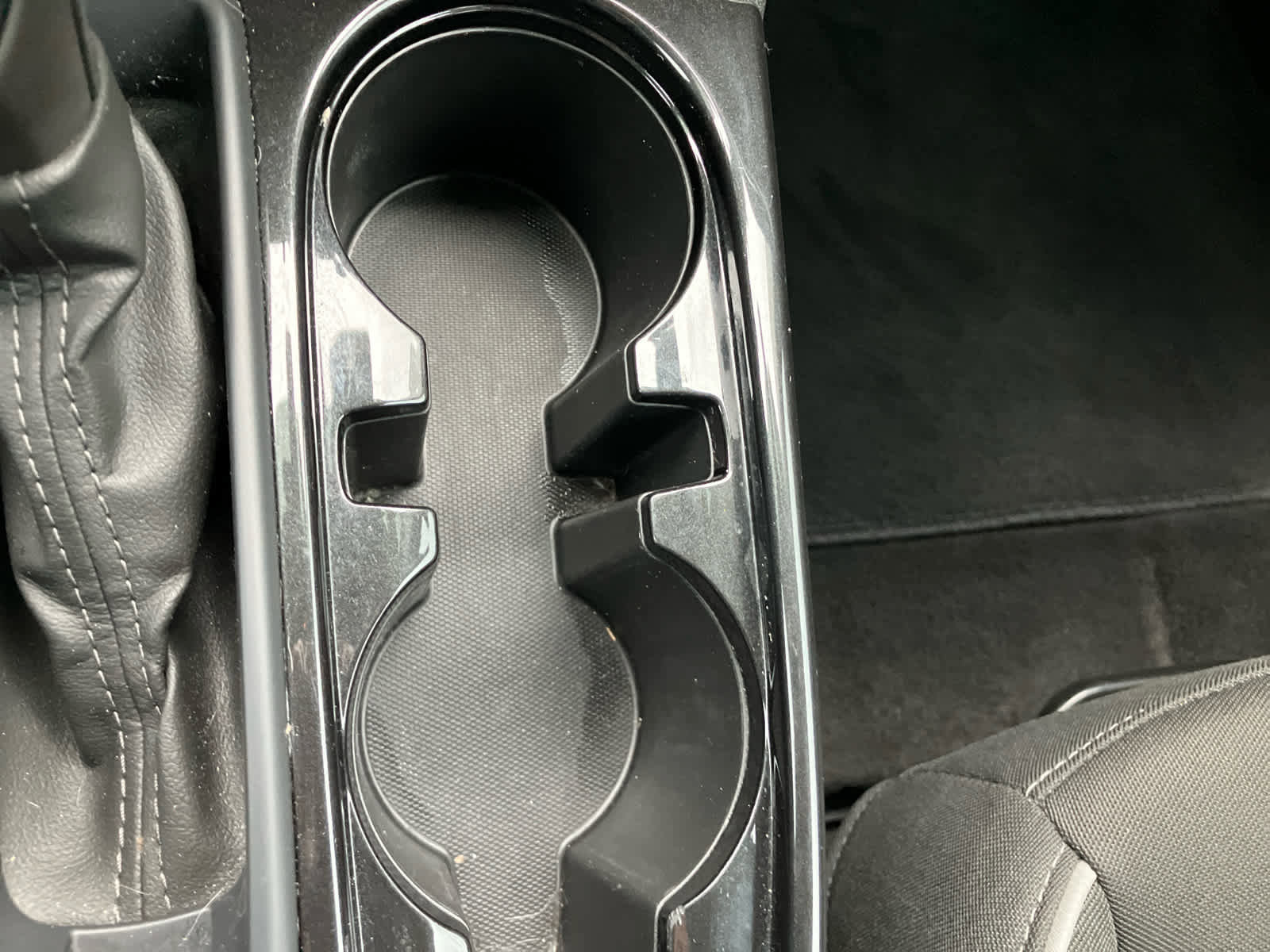 Used 2023 Chevrolet TrailBlazer LT w/ Convenience Package AWD/4WD image 14