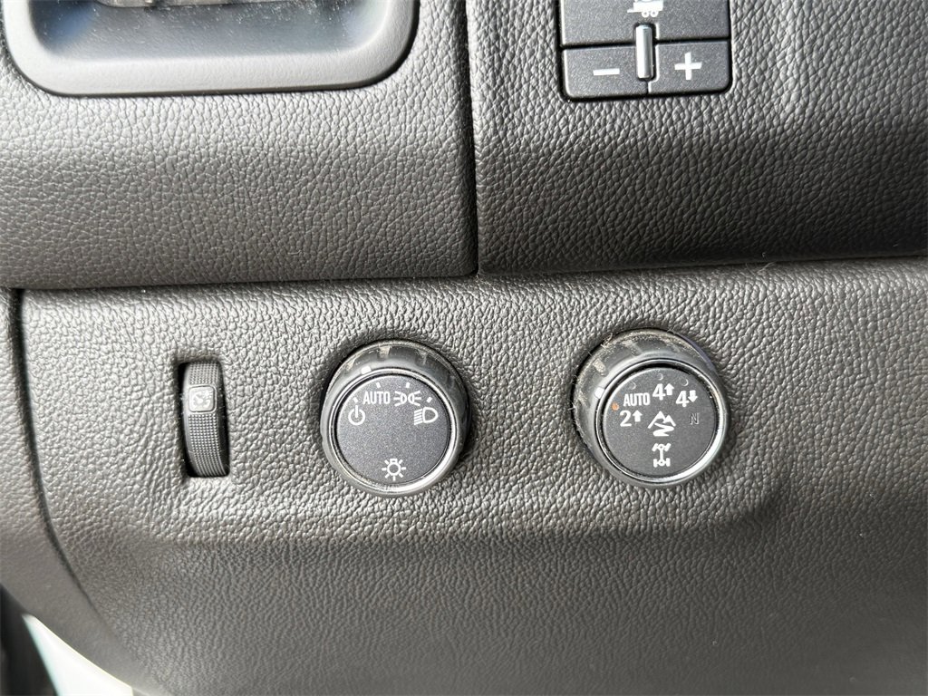 Used 2019 Chevrolet Colorado ZR2 image 19