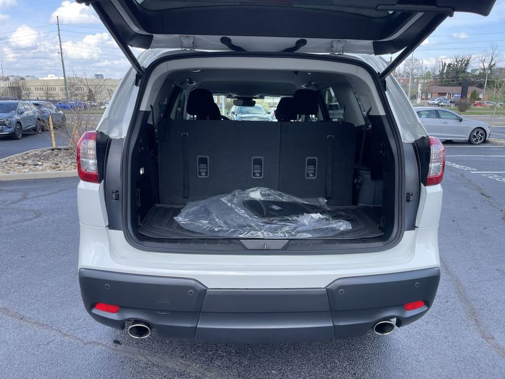 Certified 2025 Subaru Ascent Premium w/ Popular Package #2 image 36
