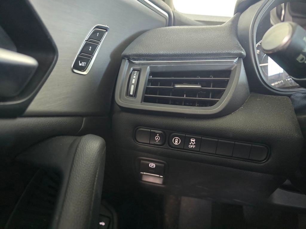 Used 2022 Acura TLX image 22