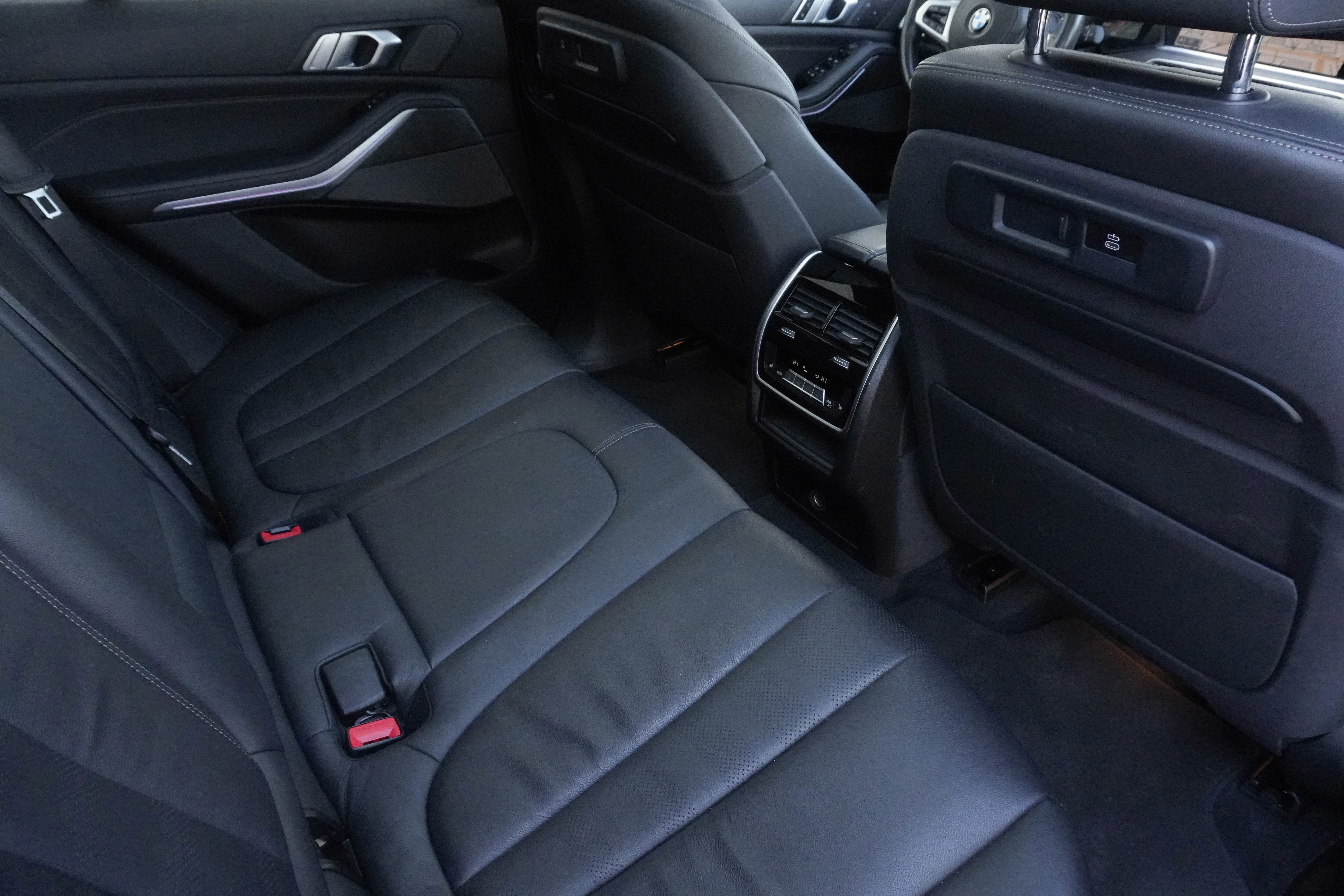 Used 2019 BMW X5 xDrive40i image 36