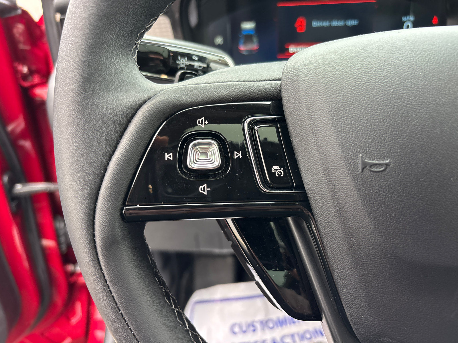 New 2026 Lincoln Corsair Premiere AWD/4WD image 17