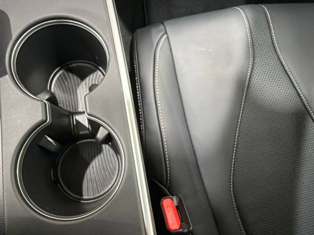 Certified 2025 Acura TLX w/ Technology Package FWD image 40