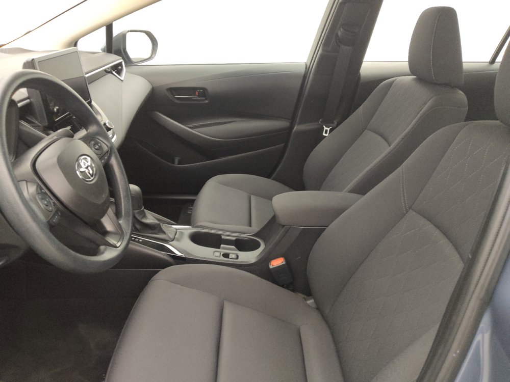 Used 2024 Toyota Corolla LE FWD image 17