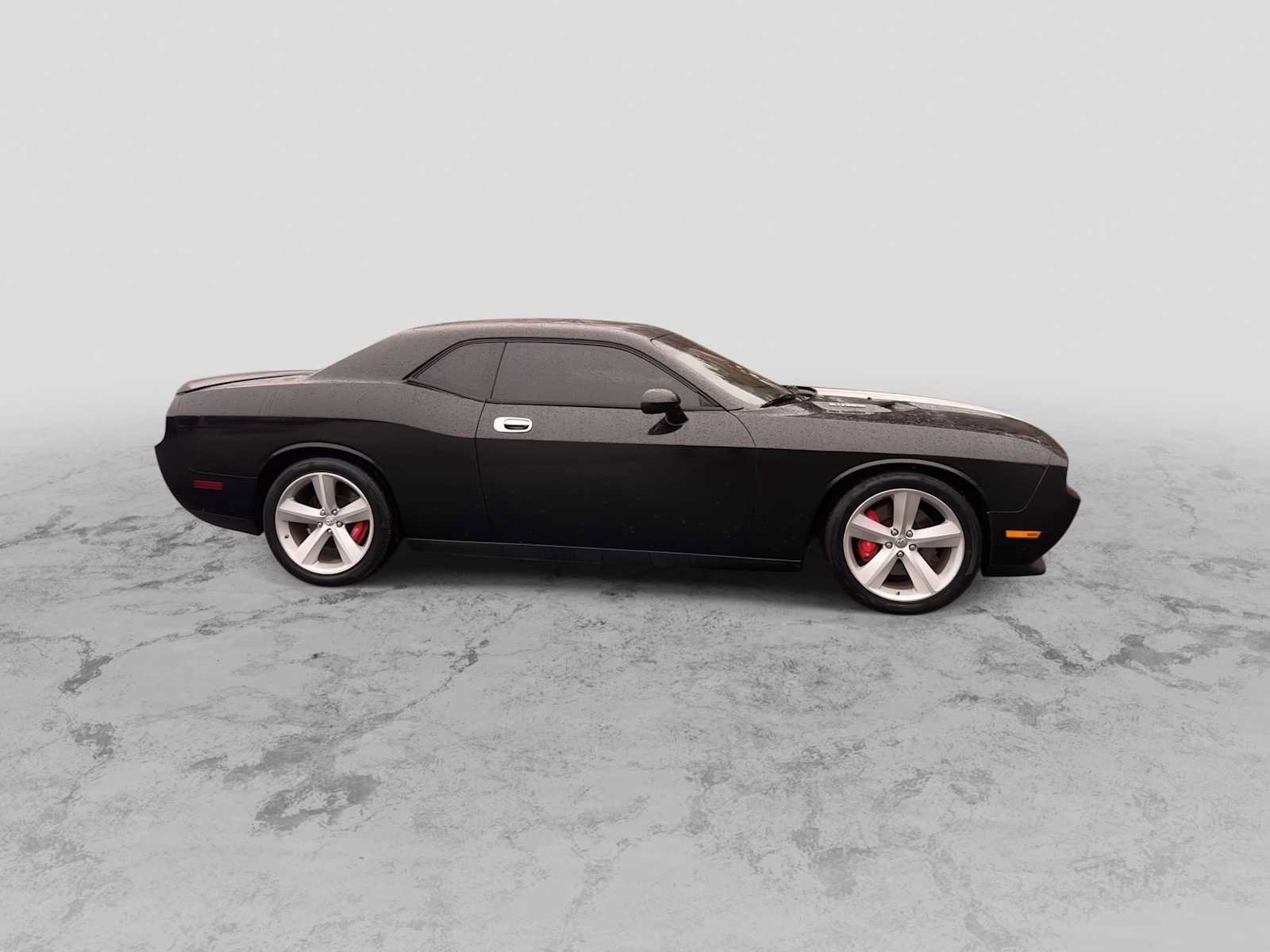 Used 2009 Dodge Challenger SRT8 w/ SRT Option Group II image 9