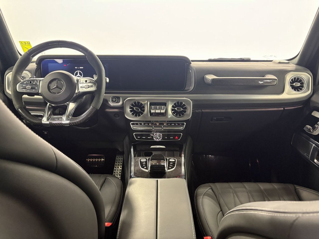 Used 2024 Mercedes-Benz G 63 AMG G 63 AMG image 26