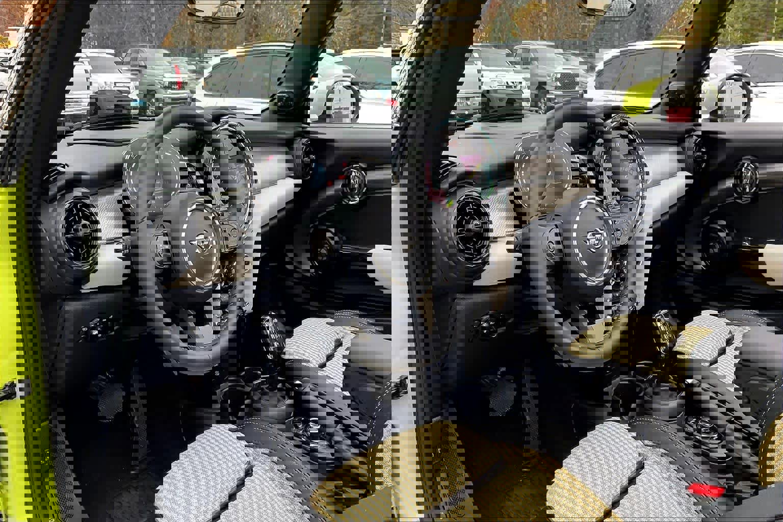 Certified 2023 MINI Cooper S image 17