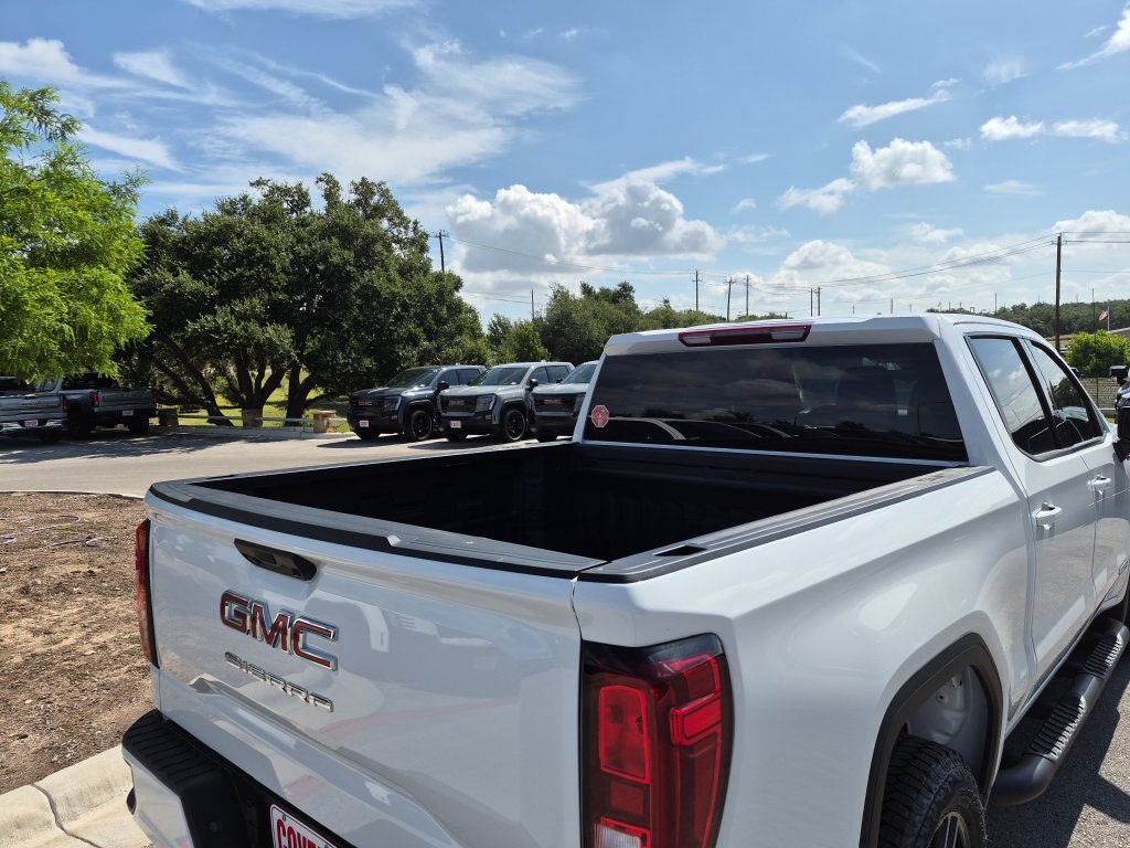 New 2026 GMC Sierra 1500 Elevation w/ Elevation Select Package RWD image 37