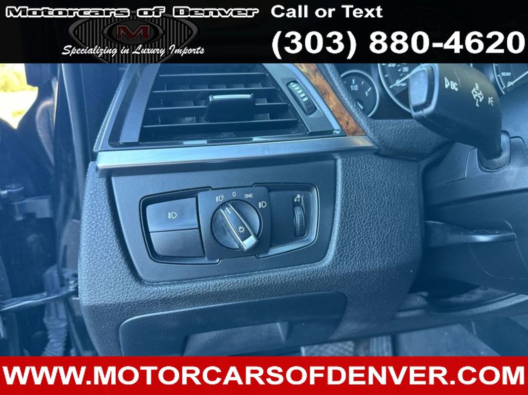 Used 2015 BMW 428i Gran Coupe xDrive image 21