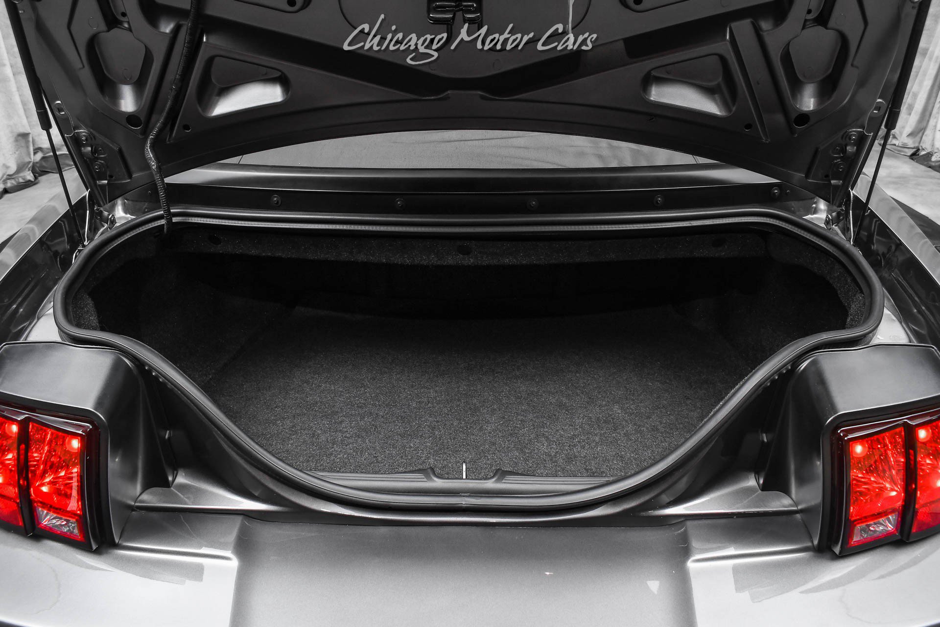 Used 2003 Ford Mustang GT RWD image 60