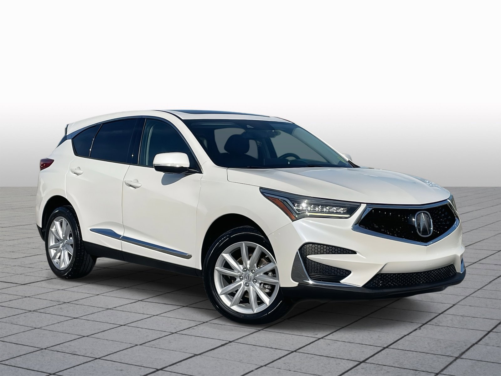 Used 2019 Acura RDX FWD