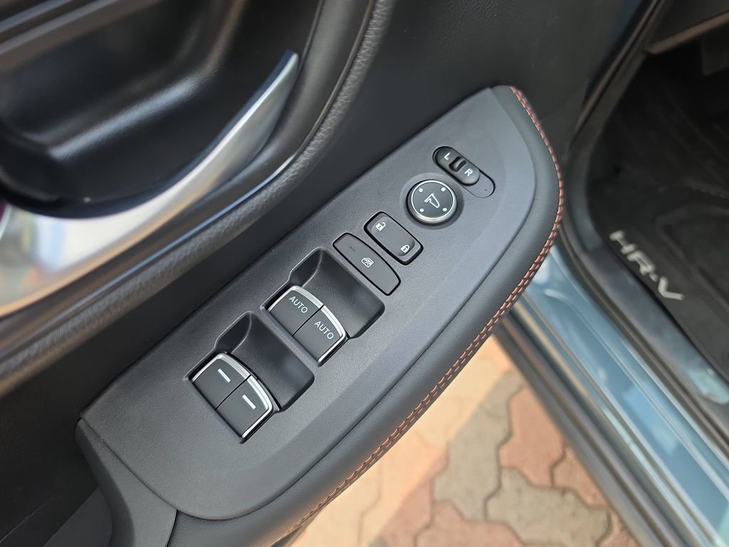 New 2027 Honda HR-V Sport image 11