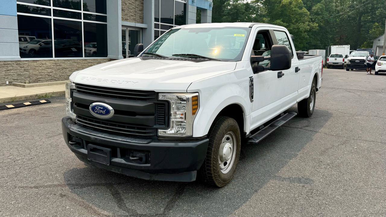 Used 2019 Ford F250 XL RWD image 2