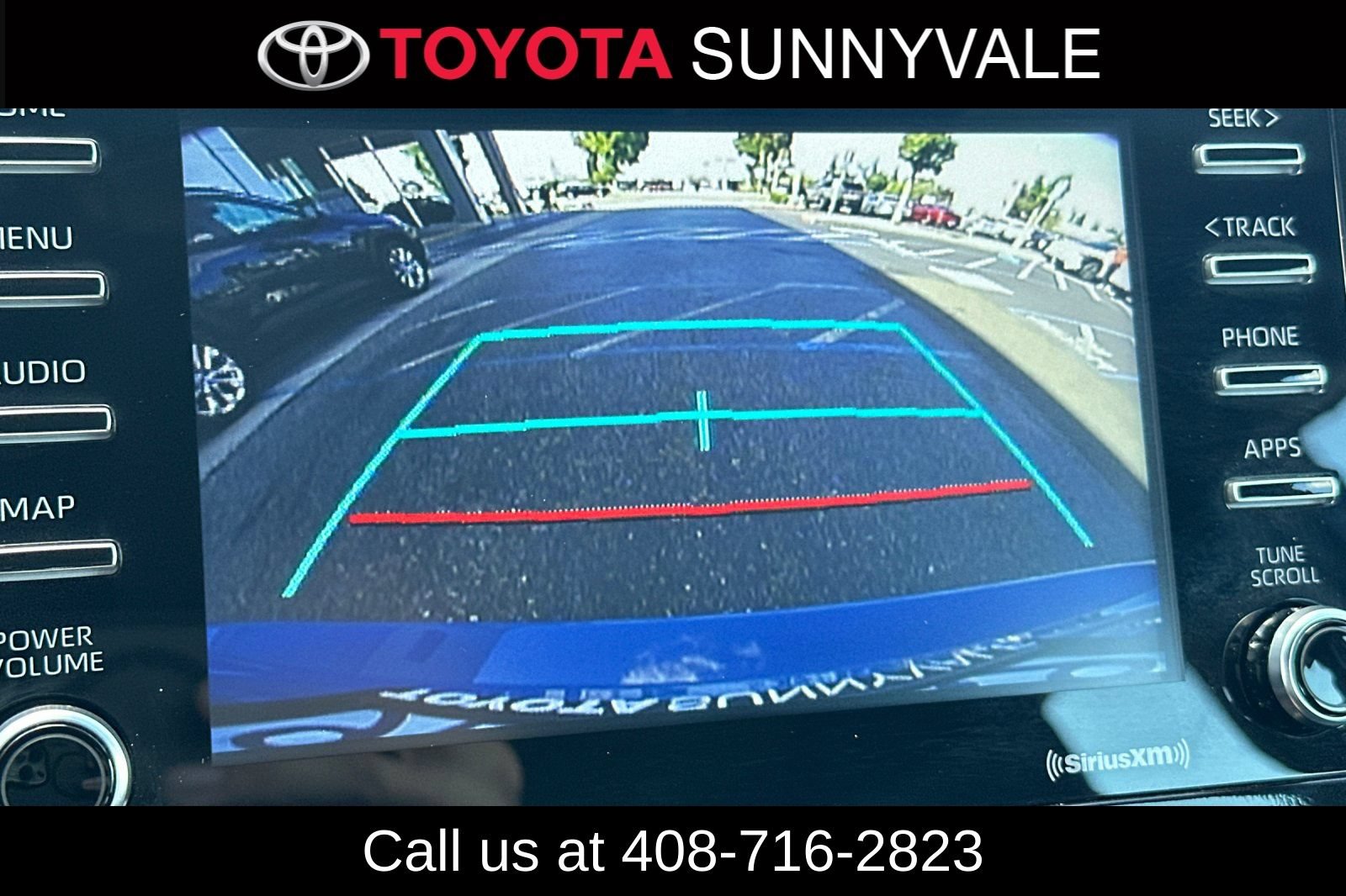 Used 2023 Toyota Camry SE FWD image 22