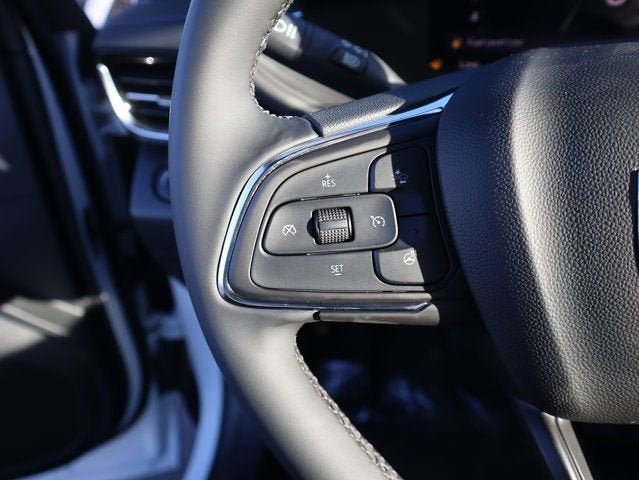 New 2026 Buick Envista Sport Touring w/ Convenience I Package FWD image 29