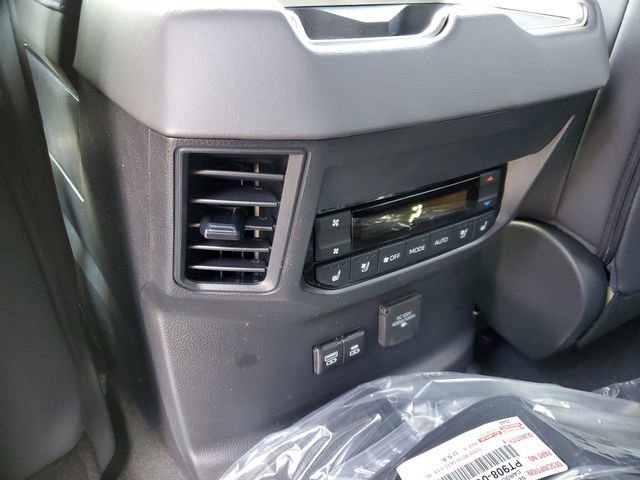 New 2026 Toyota Sequoia Platinum image 12