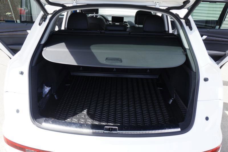 Used 2018 Audi Q5 Prestige image 49