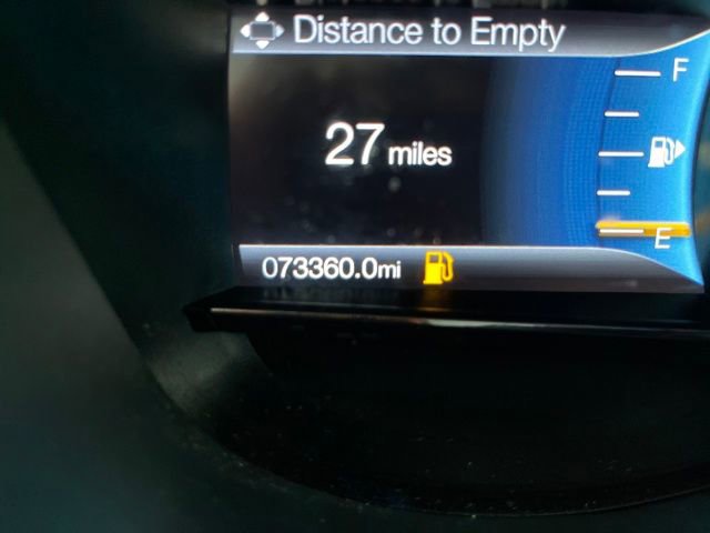 Used 2018 Ford Explorer XLT w/ Equipment Group 202A image 16