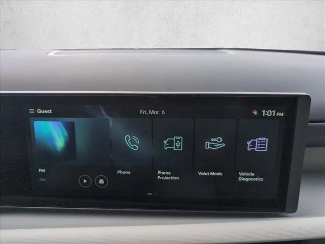 New 2026 Hyundai Tucson SEL image 12