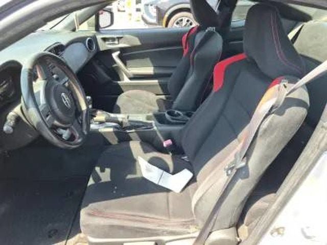 Used 2015 Scion FR-S RWD image 5