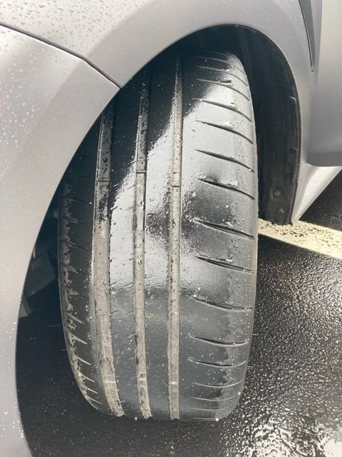 Certified 2023 Toyota Corolla GR Morizo AWD/4WD image 13