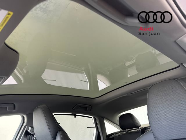 New 2026 Audi A6 Prestige image 16