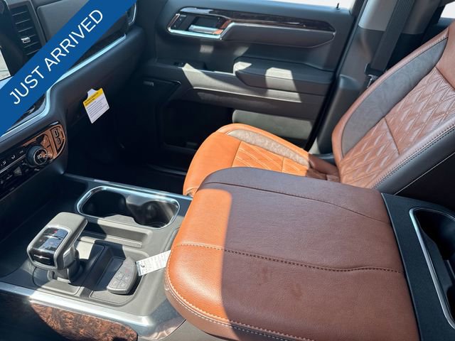 New 2026 Chevrolet Silverado 1500 RST w/ All Star Edition Plus image 21