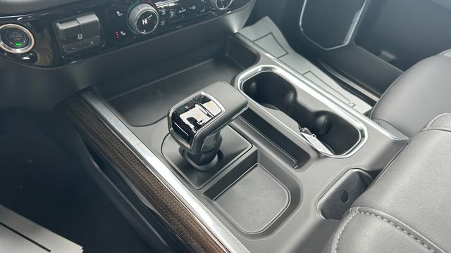 New 2026 Chevrolet Silverado 1500 LT Trail Boss w/ Convenience Package II image 25