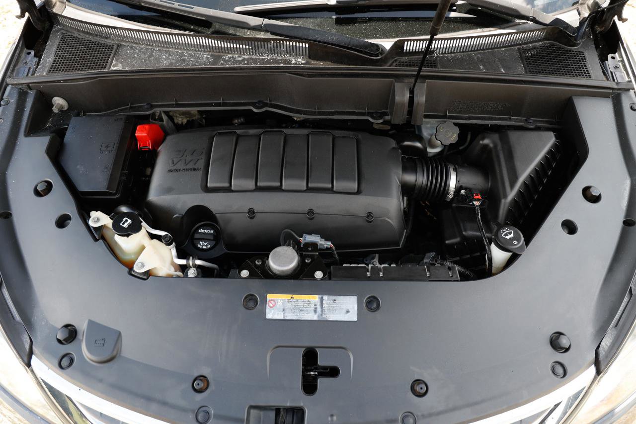 Used 2014 Chevrolet Traverse LT w/ All-Star Edition image 19