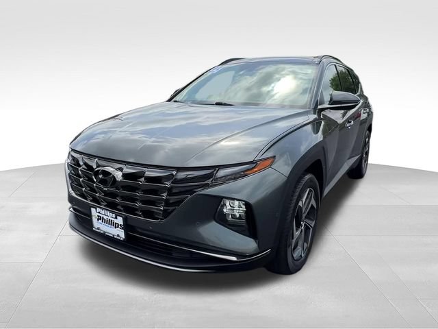 Used 2023 Hyundai Tucson Limited AWD/4WD image 2