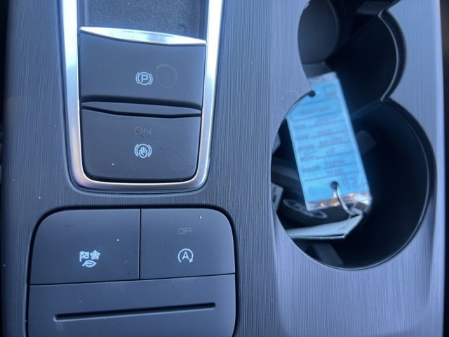 New 2026 Ford Escape ST-Line Select image 26