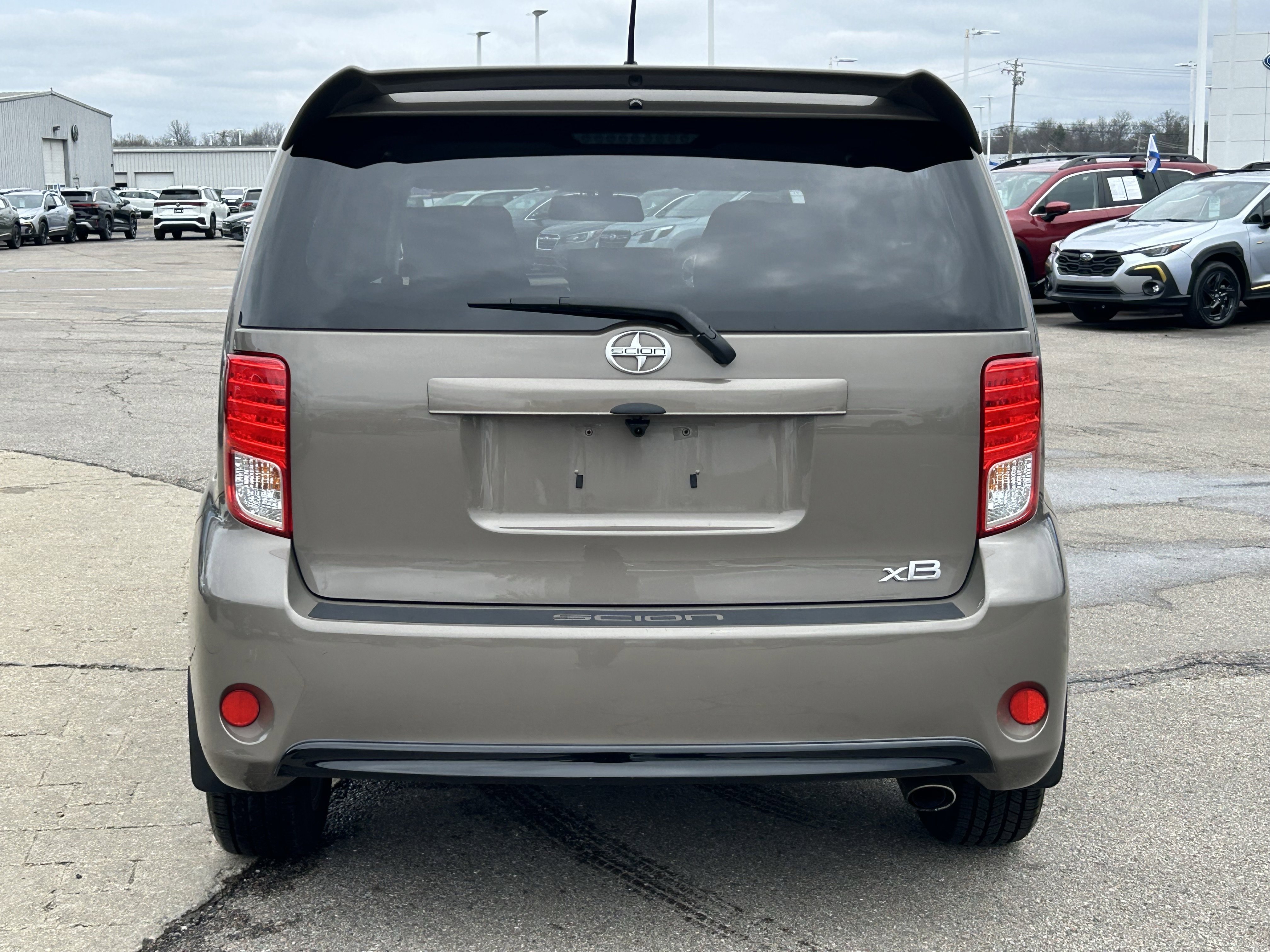 Used 2014 Scion xB image 6
