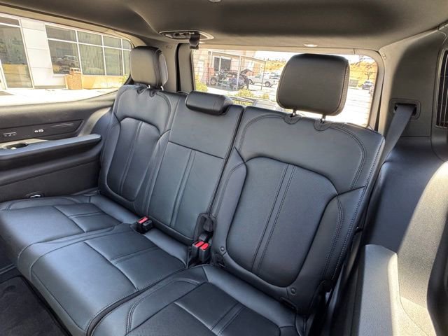 New 2026 Jeep Grand Wagoneer Limited image 29