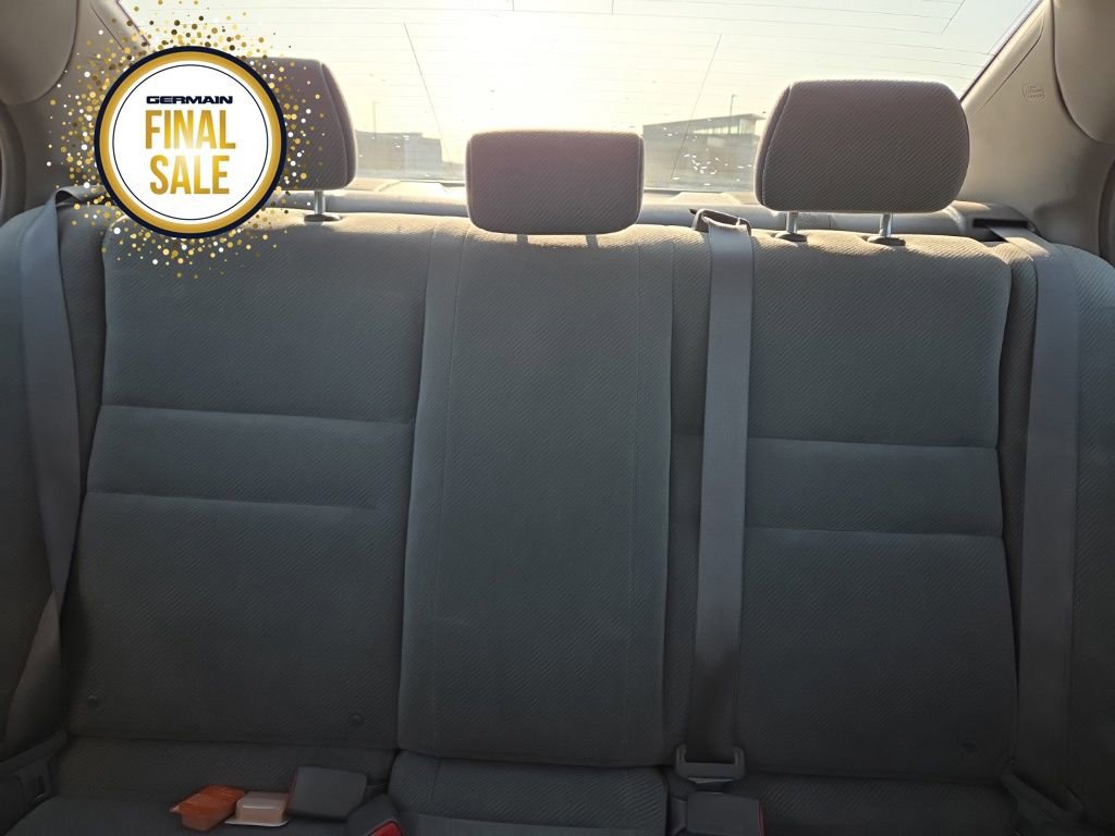 Used 2009 Honda Civic LX image 11