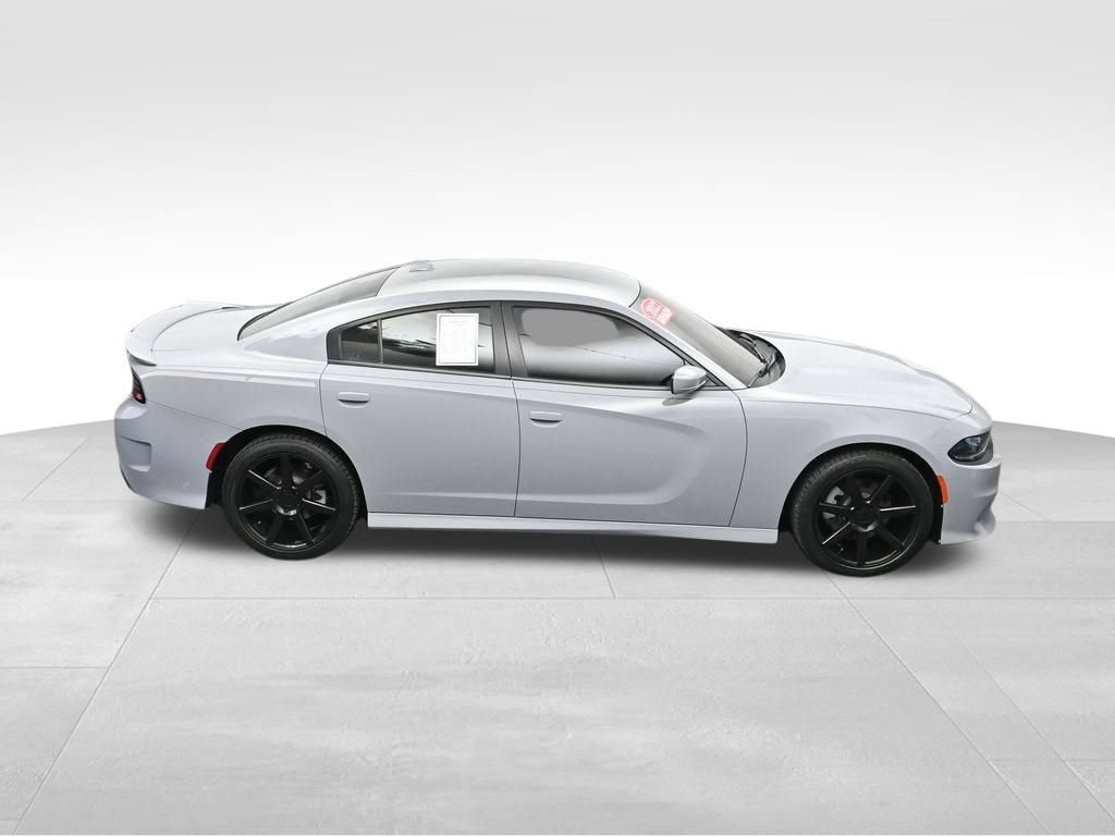 Used 2022 Dodge Charger GT w/ Navigation & Travel Group RWD image 36