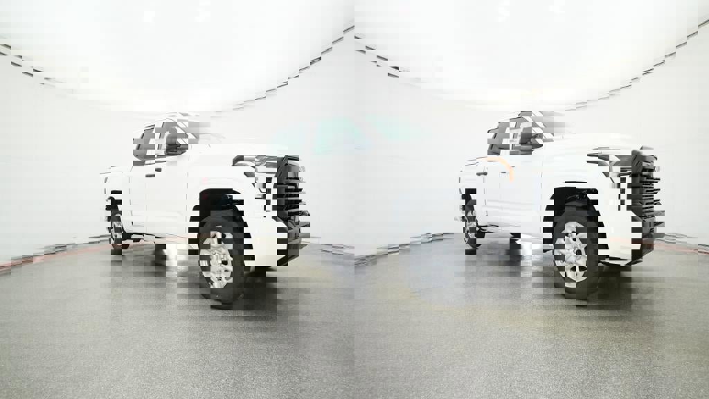 New 2026 Toyota Tundra SR image 29