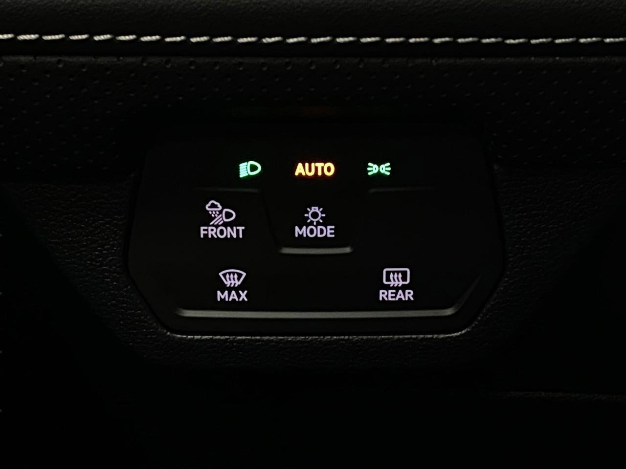 New 2026 Volkswagen Atlas Cross Sport SEL Premium R-Line image 15