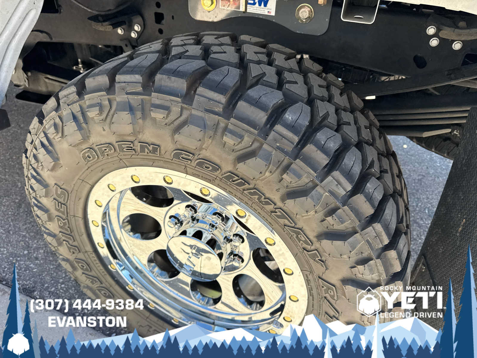 Used 2024 Ford F350 XLT w/ FX4 Off-Road Package AWD/4WD image 18