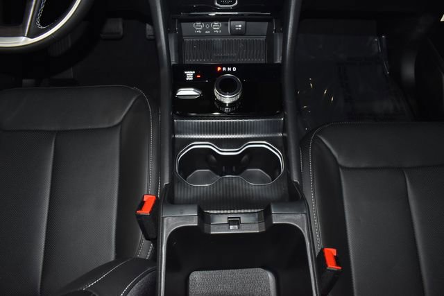 New 2026 Jeep Grand Cherokee L Limited AWD/4WD image 21