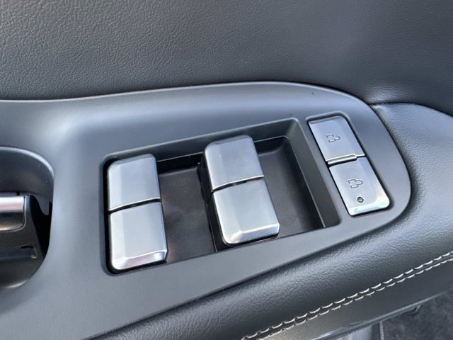 New 2026 Lincoln Navigator L Reserve AWD/4WD image 10