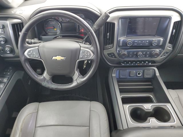 Used 2019 Chevrolet Silverado 2500 LTZ w/ Duramax Plus Package image 16