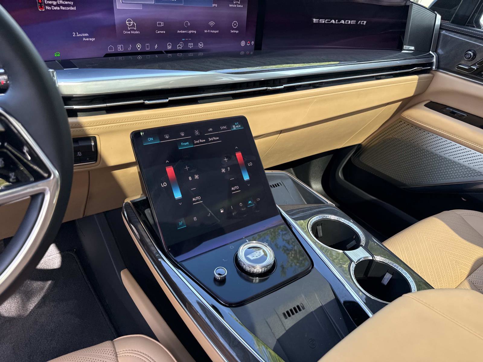 Used 2025 Cadillac Escalade IQ Sport 2 image 28